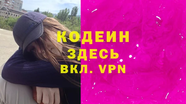 хмурый Дмитровск